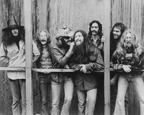 Image de Dr. Hook & the Medicine Show