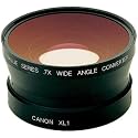 Century Optics .7x Wide Angle Converter Bayonet for Canon XL-1 / XL-1S Manual...