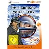 Der Landsitz von le Cros