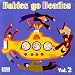 Image of Yellow Submarine