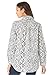 Roamans Women's Plus Size Kate Print Bigshirt