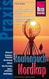 Routenbuch Nordkap: Praxis-Ratgeber - Frank Herbst