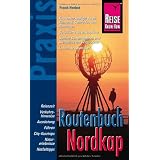 Routenbuch Nordkap: Praxis-Ratgeber: Ratgeber mit vielen praxisnahen Tipps und Informationenvon "Klaus Werner"