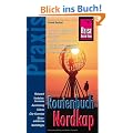 Routenbuch Nordkap: Praxis-Ratgeber