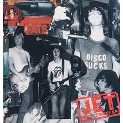 Dirty Sweet E.P. [12" VINYL]