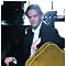 Patrick Cassidy