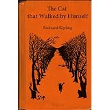 the cat that walked by himself