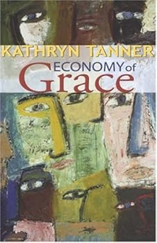 economy of grace - kathryn tanner