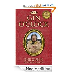Gin O'Clock