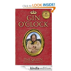 Gin O'Clock