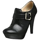 N.Y.L.A. Women's Butter Bootie