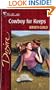 Cowboy For Keeps (Desire, 1308)
