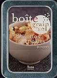 Livres Recette de P�tes, riz - Risottos et p�tes : 50 recettes