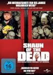 Shaun Of The Dead