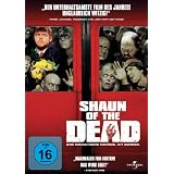 Shaun Of The Deadvon "Simon Pegg"