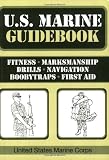 U.S. Marine Guidebook