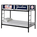 New York Yankees Bunk Beds