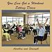 You Can Get a Workout Sitting Down: Aerobics and Strength with Caroline Anaya