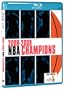 Los Angeles Lakers 2009 NBA Champions Blu Ray DVD