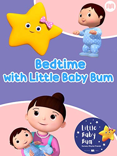 amazon little baby bum