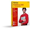 Norton AntiVirus 2008 インターナショナル(E)