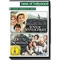 Sinn und Sinnlichkeit/Betty und ihre Schwestern - Best of Hollywood (2 DVDs)