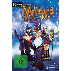 Wizard 101