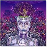 New Amerykah Part Two: Return of the Ankh