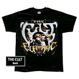 The Cult - Electric T-Shirt