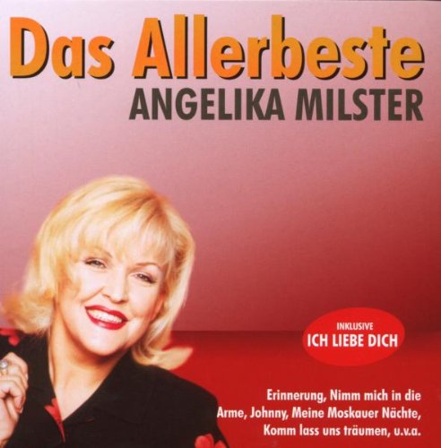 MILSTER,ANGELIKA Das Allerbeste