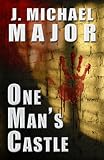 One Mans Castle (Five Star Mystery Series)