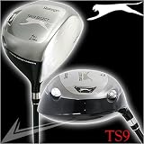 【アウトレット品】スラセンジャーTS9大型45ドライバー 10.5° フレックス-R