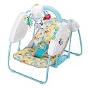 The First Years Gentle Portable Glider