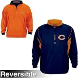 NFL Chicago Bears Move Up Reversible Jacket