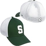 New Era Michigan State Spartans Semester Hat