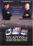 Weapons of Mass Destruction