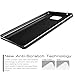 NOTE 7 Case, Profer [Anti-Scratches] and [Drop Protection] Soft TPU Gel [Ultra Slim] Flexible Premium Soft Bumper Rubber Protective Case Cover for Samsung Galaxy NOTE 7 (Black)