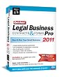 Quicken Legal Business Pro 2011 Small Business Ebooks & Forms
