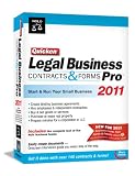 Quicken Legal Business Pro 2011 [Old Version]
