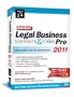 Quicken Legal Business Pro 2011 [Old Version]