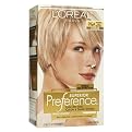 LOreal Preference Hair Color - #9.5A Extra Light Ash Blonde - 1 Each