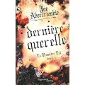 La premi�re loi, tome 3 : Derni�re querelle