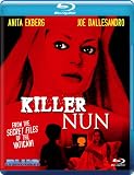 Killer Nun [Blu-ray] [1978] [US Import]