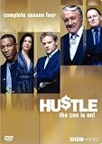 Hustle - Complete Season Four