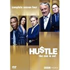 Hustle: Complete Season Four by 