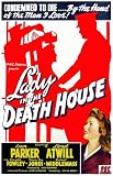 Lady in the Death House