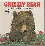 Grizzly bear