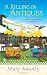 A Killing in Antiques: A Lucy St. Elmo Antiques Mystery