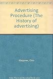 Advertising procedure