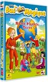 Bus magique 4 : Notre planète terre